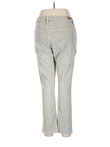 Lauren by Ralph Lauren Jeans (view 2)