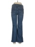Kensie Blue Jeans Size 8 - photo 2