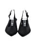 Anne Klein Black Heels Size 7 - photo 2