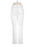 Greg Norman White Casual Pants Size 10 - photo 2