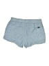 Volcom Chevron-herringbone Blue Shorts Size S - photo 2