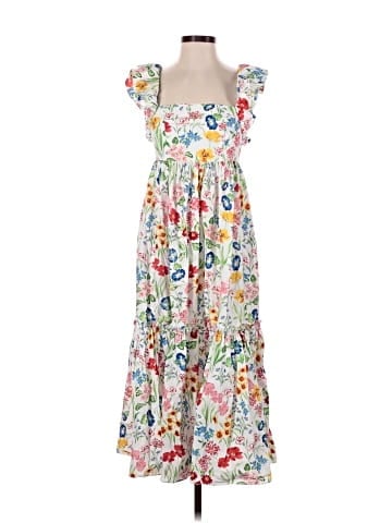 Cara Cara Casual Dress (view 1)