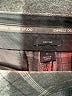 Express Design Studio Plaid Gray Dress Pants Size 0 - photo 6