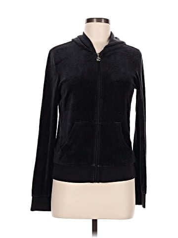Juicy Couture Zip Up Hoodie (view 1)