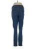 Denizen from Levi's Solid Blue Jeans Size 32 waist - photo 2