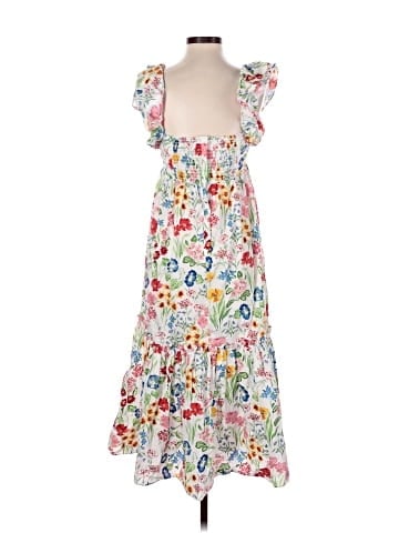 Cara Cara Casual Dress (view 2)