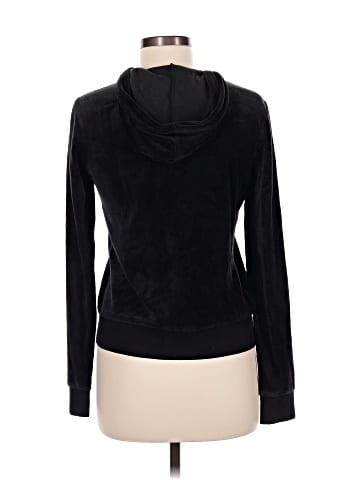 Juicy Couture Zip Up Hoodie (view 2)