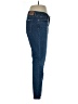 Denizen from Levi's Solid Blue Jeans Size 32 waist - photo 4