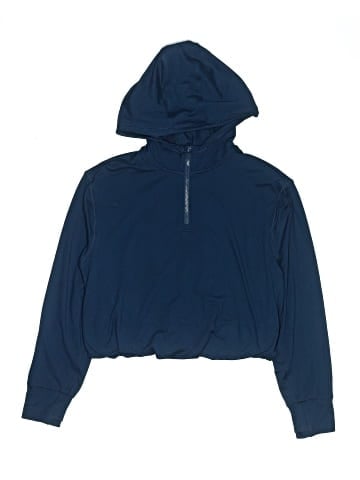 Tek Gear Zip Up Hoodie (view 1)