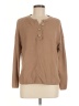 Lillusory Tan Cardigan Size M - photo 1