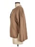 Lillusory Tan Cardigan Size M - photo 5