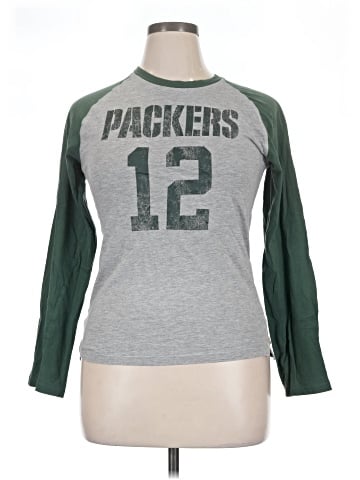 NFL 3/4 Sleeve T-Shirt (view 1)