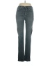 Rag & Bone Gray Jeans Size 33 waist - photo 1