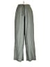 RBX Gray Linen Pants Size M - photo 1