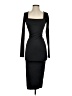 Forever 21 Black Cocktail Dress Size S - photo 1