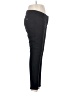 MICHAEL Michael Kors Solid Black Dress Pants Size 12 - photo 4