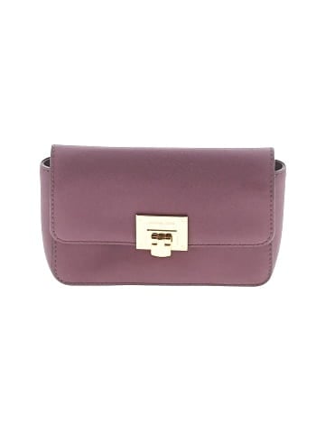 MICHAEL Michael Kors Leather Crossbody Bag (view 1)