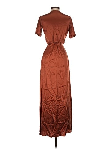 Saloni Casual Dress (view 2)