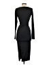 Forever 21 Black Cocktail Dress Size S - photo 2