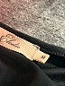 Elodie Black Tank Top Size M - photo 7