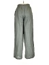 RBX Gray Linen Pants Size M - photo 2