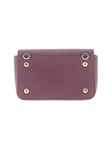MICHAEL Michael Kors Leather Crossbody Bag (view 2)