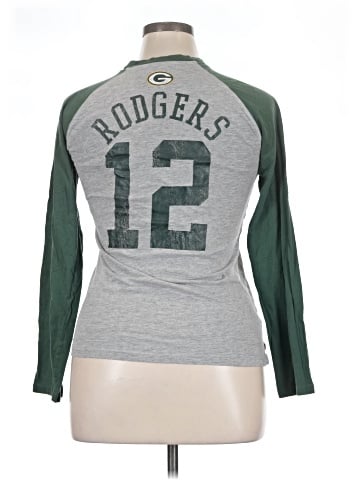 NFL 3/4 Sleeve T-Shirt (view 2)