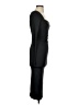 Forever 21 Black Cocktail Dress Size S - photo 4