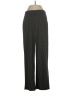 Max Studio Polka Dots Black Casual Pants Size S - photo 1
