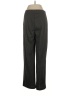 Max Studio Polka Dots Black Casual Pants Size S - photo 2
