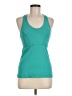 Marika Tek Teal Active Tank Size M - photo 1