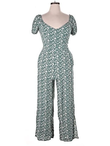 As U Wish Jumpsuit (view 1)
