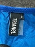 Triangl Paisley Blue Swimsuit Bottoms Size L - photo 3