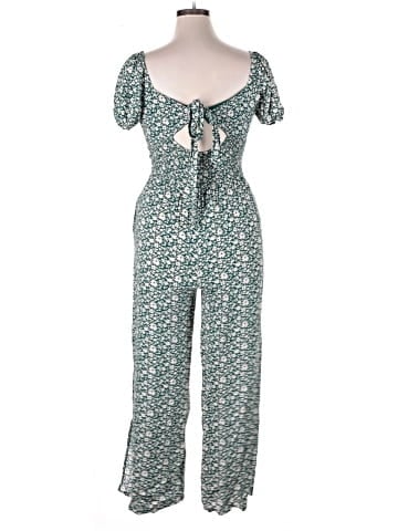 As U Wish Jumpsuit (view 2)
