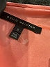 David Meister Orange Cocktail Dress Size 8 - photo 7