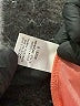 David Meister Orange Cocktail Dress Size 8 - photo 8