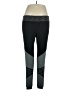 Marika Black Active Pants Size XL - photo 1