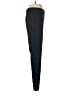 J.Crew Solid Black Active Pants Size M (tall) - photo 4