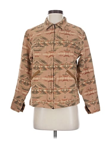 Tasha Polizzi Collection Jacket (view 1)