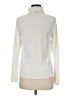 Tribal Ivory Turtleneck Sweater Size M - photo 2