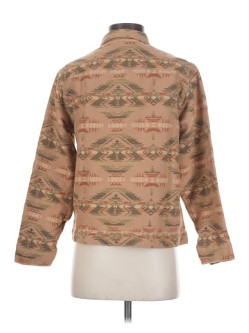 Tasha Polizzi Collection Jacket (view 2)