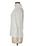 Tribal Ivory Turtleneck Sweater Size M - photo 5
