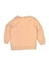 Zara Baby Tan Sweatshirt Size 3 - 4 - photo 2