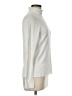 Tribal Ivory Turtleneck Sweater Size M - photo 4