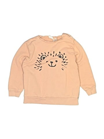 Zara Baby Sweatshirt (view 1)