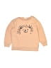Zara Baby Tan Sweatshirt Size 3 - 4 - photo 1