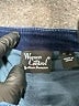 Women With Control Color Block Blue Active Pants Size XL - photo 4