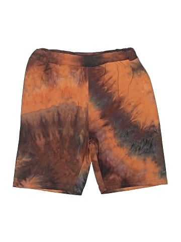 Shein Athletic Shorts (view 1)