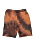 Shein Tie-dye Brown Athletic Shorts Size L - photo 1