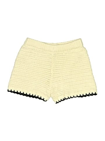 Zara Shorts (view 1)